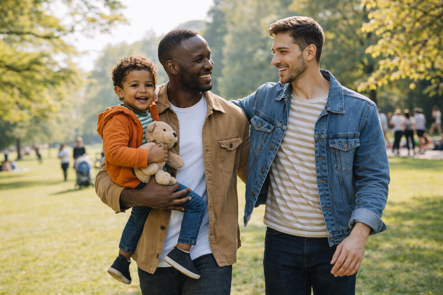 Appendix FM: 5-Year vs 10-Year Route Explained