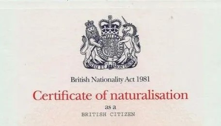What is a UK Citizenship Ceremony?